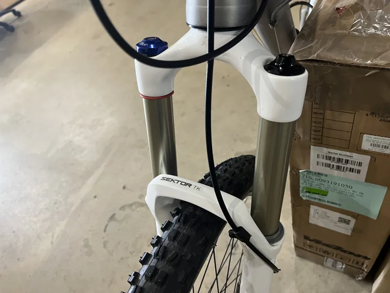 Voodoo Wanga  M/L  MTB -6